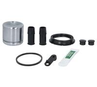 Budweg Caliper Repair Kit 2090363 - Brake Caliper, Fits Touareg (7LA, 7L6, 7L7) 2004-