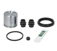 Fits BUDWEG BUD2090404 Disc brake caliper repair kit BUD2090404 Brake caliper r