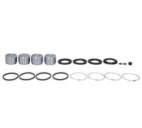 4x ✅Fits BUDWEG BUD2090412 Disc brake caliper repair kit BUD2090412 ⭐UK Seller⭐