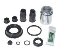 BUDWEG CALIPER 2090420 Repair Kit, brake caliper