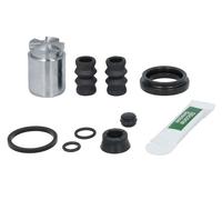 Fits BUDWEG BUD209045 Disc brake caliper repair kit BUD209045 Brake caliper rep