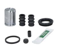 Fits BUDWEG BUD209050 Disc brake caliper repair kit BUD209050 Brake caliper rep