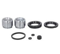 Fits BUDWEG BUD209061 Disc brake caliper repair kit BUD209061 Brake caliper rep