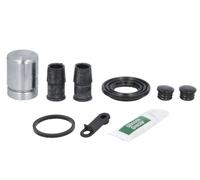 Fits BUDWEG BUD209072 Disc brake caliper repair kit BUD209072 Brake caliper rep