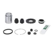BUDWEG CALIPER 209075 Repair Kit, brake caliper