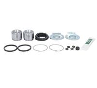 Fits BUDWEG BUD209081 Disc brake caliper repair kit BUD209081 Brake caliper rep