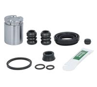 Fits BUDWEG BUD209088 Disc brake caliper repair kit BUD209088 Brake caliper rep