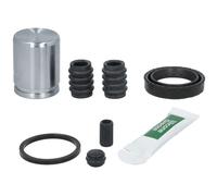 Fits BUDWEG BUD209091 Disc brake caliper repair kit BUD209091 Brake caliper rep