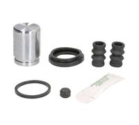 Fits BUDWEG BUD209097 Disc brake caliper repair kit BUD209097 Brake caliper rep