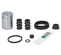 Fits BUDWEG BUD209137 Disc brake caliper repair kit BUD209137 Brake caliper rep