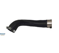 Charge Air Hose for DACIA DUSTER BUGIAD 82403