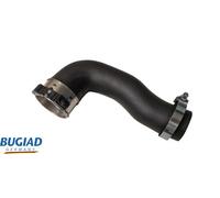 Fits BUGIAD 82433 INTERCOOLER HOSE OPEL MERIVA B 1.7CDTI UK Stock