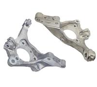 FRONT STEERING KNUCKLE WHEEL SUSPENSION FITS: OPEL VAUXHALL INSIGNIA A 2.0 E8