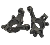 Wheel knuckle Front Axle Right BSP25308 BUGIAD for RENAULT MASTER II Van