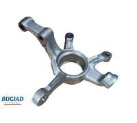 BUGIAD Steering Knuckle BSP25446 Front Axle Left for Mercedes-Benz CLA Coupe