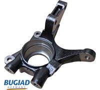Steering Knuckle, wheel suspension for HYUNDAI JM BUGIAD BSP25540