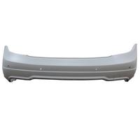 Fits C Class Rear Bumper WPDC CoupeSaloon SportAMGC63 Models 2011-2013