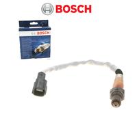 Bosch Lambda Sensor LS6721 - 0258006721