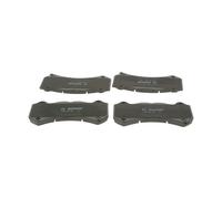 BOSCH 0 986 494 975 Brake pad set