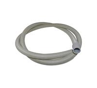 Fits Candy Washing Machine Dishwasher Drain Hose Water Outlet Hose 2m by Ufixt