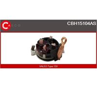Fits CASCO - CZĘŚCI ALTERNATORY I ROZRUSZNIKI CBH15104AS STARTER BRUSHES HOLDER