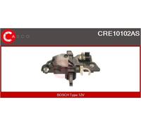 ALTERNATOR REGULATOR CRE10102AS FORALTERNATOR REGULATOR CRE10102AS FOR FIAT MER