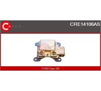 Voltage regulator CRE14106AS CASCO
