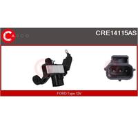 Casco Alternator Regulator CRE14115AS for Ford 112