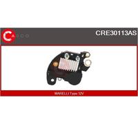 ALTERNATOR REGULATOR CRE30113AS