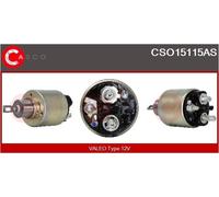 SOLENOID SWITCH STARTER CSO15115AS