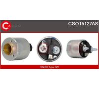 SOLENOID SWITCH STARTER CSO15127AS