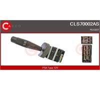 STEERING COLUMN SWITCH CLS70002AS FOR PEUGEOT 205//II/Mk 309 KDZ150BY2/K 1.4L
