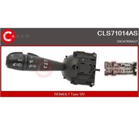 Fits CASCO - PRZEŁĄCZNIKI SZYB,ZESPOLONE CLS71014AS INDICATOR SWITCH