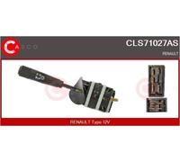 Fits CASCO - PRZEŁĄCZNIKI SZYB,ZESPOLONE CLS71027AS INDICATOR SWITCH
