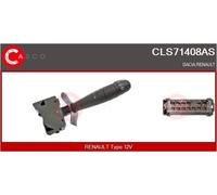 Fits CASCO - PRZEŁĄCZNIKI SZYB,ZESPOLONE CLS71408AS WIPER SWITCH