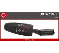 Fits CASCO - PRZEŁĄCZNIKI SZYB,ZESPOLONE CLS77034GS INDICATOR SWITCH OE
