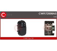 SWITCH WINDOW REGULATOR CWR72008AS FOR FORD FOCUS/Turnier/Clipper HMDA 2.0L 4cyl