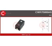 SWITCH WINDOW REGULATOR CWR75000AS FOR BMW 3/Z/E6/Compact/Roadster Z3/E36 1.7L