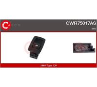 SWITCH WINDOW REGULATOR CWR75017AS FOR BMW 3/E90/E91 X5/E70/SAV X6/E71/E72/SAC