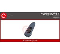 SWITCH WINDOW REGULATOR CWR85002AS FOR MITSUBISHI 4G93 1.8L 4G63 Turbo 2.0L 4cyl