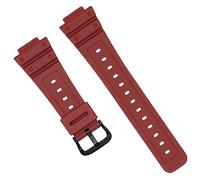 Fits Casio G-shock GA-2100 Bands, GA-2110 Series, Quickfit, Soft Resin Replacement Watch Bands for GA2100/GA2110, Medium, Resin, No gemstone.