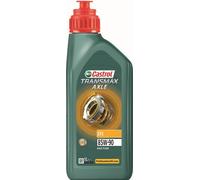 Fits CASTROL 15F175 Transmission Oil UK Stock