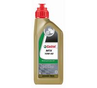 ✅Fits CASTROL 15F1BB TRANSMISSION OIL ⭐UK Seller⭐