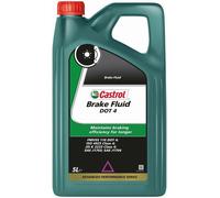 Fits CASTROL 15F2CE BRAKE FLUID ⭐UK Stock⭐