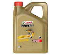 Fits CASTROL 15F57A ENGINE OIL