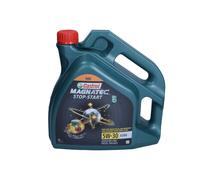 Fits CASTROL 15F67E Engine Oil UK Stock