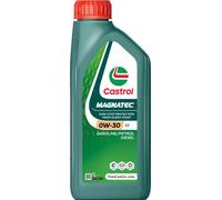 Fits CASTROL 15F6BF CASTROL MAGNATEC 0W30 C2 1L C2, PSA B71 2312