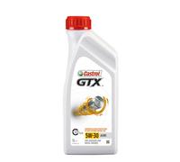 CASTROL 15F6F1 Engine oil