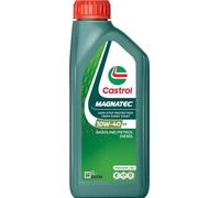 Fits CASTROL 15F7CA CASTROL OIL 10W40 1L MAGNATEC DUALOCK / SP / A3/ ⭐UK Stock⭐