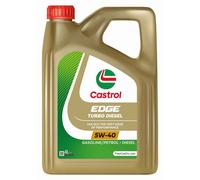 ✅Fits CASTROL 15F819 ENGINE OIL ⭐UK Seller⭐